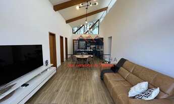 Imagem 2: Casa de condomínio para venda possui 120 metros quadrados com 3 quartos