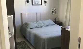 Imagem: Apto recanto das borboletas