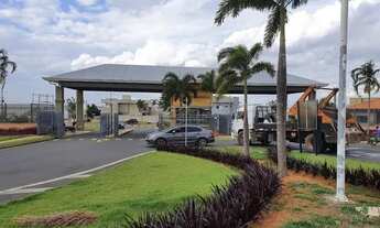 Imagem: HORTOLâNDIA - Casa de Condomínio - Parque