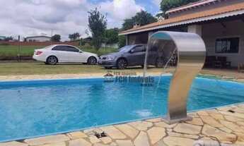 Imagem: Casa Residencial à venda, Loteamento Modena