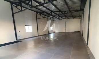 Imagem 6: Salão/Galpão (salão - sobrado