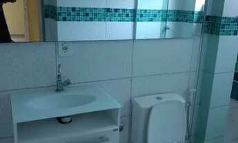 Imagem 2: Apartamento -2 Quartos