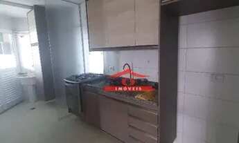 Imagem 4: Apartamento com 3 dormitórios, 131 m² - venda por R$ 700.000,00 ou aluguel por R$ 3.250,00
