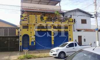 Imagem 5: Casa - Bonfim - Campinas