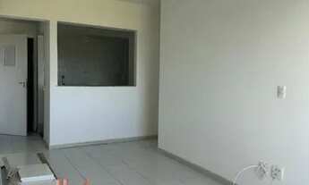 Imagem 3: Apartamento para Venda em Salvador, Patamares, 2 dormitórios, 1 suíte, 3 banheiros, 1 vaga