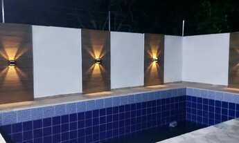 Imagem: Linda casa no pero