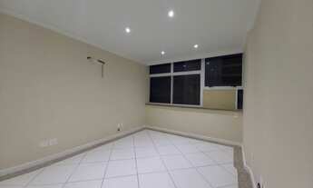 Imagem 4: Studio com 1 Quarto e 1 banheiro e 1 lavabo para Alugar, 35 m² em Centro - Rio de Janeiro