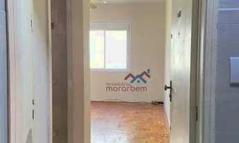 Imagem 2: Apartamento com 2 dormitórios à venda, 56 m² por R$ 180.000 - Marechal Rondon - Canoas/RS