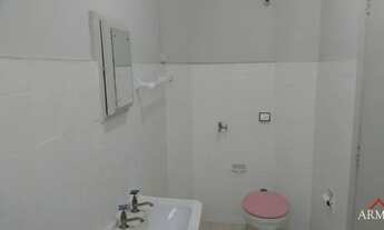 Imagem 6: KITNET COM 28 M² PRÓXIMO AO METRÔ SANTA CECILIA/TERMINAL AMARAL GURGEL