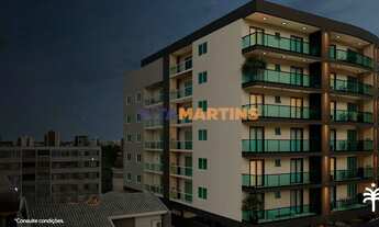 Imagem 5: Apartamento com 1 quarto (suíte) à venda, 62m² por R$ 307.341,02 - Centro - São Pedro da A