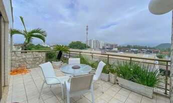 Imagem 5: Cobertura com 3 quartos à venda, 179 m² por R$ 1.950.000 - Recreio dos Bandeirantes