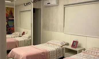 Imagem 6: Leo vende, Santa Monica 2, casa com 4\4 3 suítes, closet e goumert