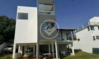 Imagem 3: Casa no Recanto da Lagoa - Lagoa Santa codigo: 82059