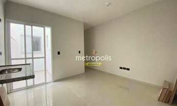 Imagem: Apartamento à venda, 42 m² por R$ 270.000,00