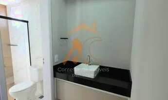 Imagem 3: Lindo apto no Residencial Hadassas por um ótimo preço!