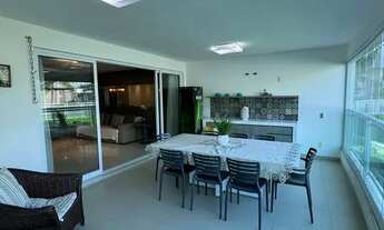 Imagem 5: Lindíssimo apartamento no In Mare Bali 154 metros frente mar