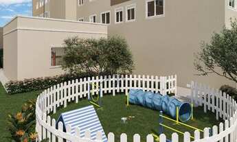 Imagem 6: Apto em osasco região do santa maria apto de 2 quartos mensais a partir 600