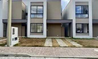 Imagem: Condomínio Harmony Residence Duplex com