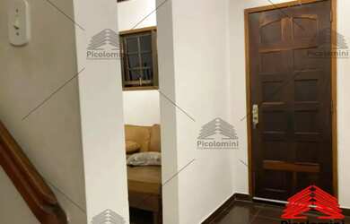 Imagem 2: Sobrado a Venda no Tatuapé, Rua Engenheiro Reynaldo Cajado, 120 m2, 3 dormitórios com 1 su