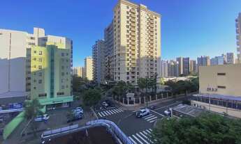 Imagem 5: Ed. Comercial Central Park | Sala | 100m²