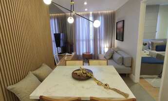 Imagem 7: RY. 2 quartos no Recanto das Emas, lazer completo - Sinal de R$1.000,00