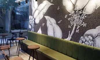 Imagem 2: Cafeteria à Venda em Curitiba no Bairro Bacacheri Cod PT1188/G