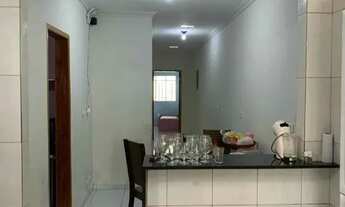 Imagem 2: Casa na Cidade Olímpica