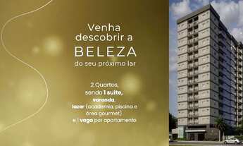 Imagem 4: Golden Ville Residence - Apartamentos 2 quartos com Lazer - Maria Paula