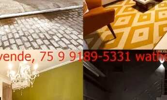 Imagem: Leo vende, bairro Sim, 3