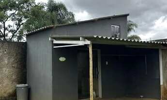 Imagem 3: VENDO CHÁCARA ARAPOANGA 1.200m²