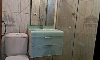 Imagem 7: Sobrado a venda de 99 m² na Vila Ema, 1 dormitório, 2 banheiros, Cozinha ampla, Sala de es