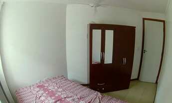 Imagem 11: Apartamento com 4 Quartos Frente p/ Mar à Venda na Praia do Morro - Guarapari/ES codigo: 8