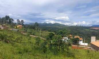 Imagem 6: Lote a venda no Bairro Santa Rosa em Congonhas 360 m²