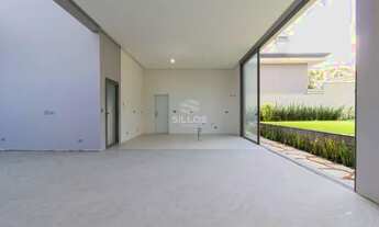 Imagem 7: Casa à venda com 4 quartos no São Braz em Curitiba