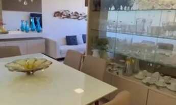 Imagem 5: Residencial Iraci Vilela - Apto 3/4 com 2 suítes de 101 m², 2 vagas por 650.000,00