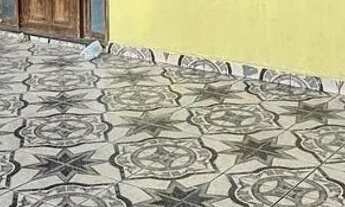 Imagem 3: Casa no Monte Castelo