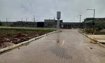 Imagem 5: Lote condomínio Stela,ponte alta norte