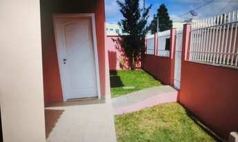 Imagem 3: Casa em São João del-Rei 3 quartos com piscina e área gourmet