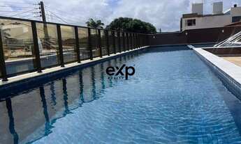 Imagem 3: Duplex em Capim Macio com vista livre