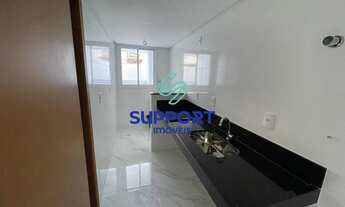 Imagem 4: Apartamento 2 quartos na Praia do Morro em Guarapari com suíte e lazer completo, moderno e