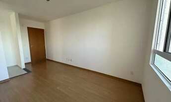 Imagem 6: RESID LITUÂNIA Apartamento com 2 dormitórios