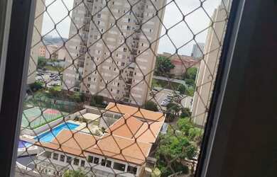 Imagem 13: Apartamento com lazer completo para Locação, Novo Osasco - SP