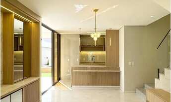 Imagem 4: Imóvel para venda tem 258 metros quadrados com 4 quartos em Eusebio - Eusébio - CE