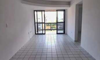 Imagem 3: Apartamento com 3 quartos para vender em Intermares