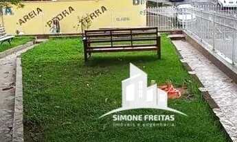 Imagem 4: VENDE-SE CASA NO BAIRRO SANTO AGOSTINHO EM VOLTA REDONDA COM ÓTIMA LOCALIZAÇÃO E TERRENO A