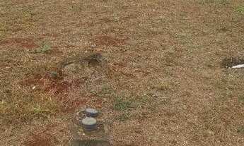 Imagem 3: Terreno 373,02 m² no condomínio San Marco II em Bonfim Paulista