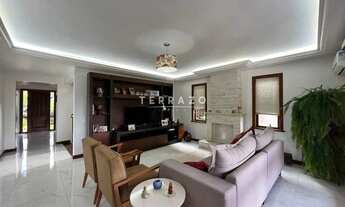 Imagem 4: Casa em Condomínio à venda, 5 quartos, 2 suítes, 5 vagas, Várzea - Teresópolis/RJ