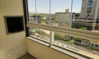 Imagem 6: Apartamento com 2 dormitórios à venda, 77 m² por R$ 682.200,00 - Centro - Imbituba/SC