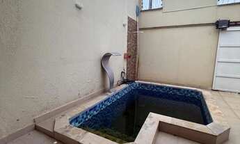 Imagem 3: Casa para alugar - Bairro Paraíso