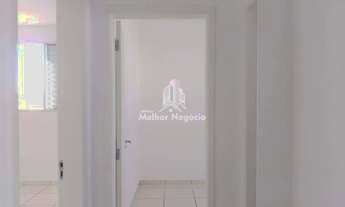 Imagem 7: Apartamento à venda 2 Quartos , 2 banheiros - Condomínio Portal dos Cristais- Jardim das C